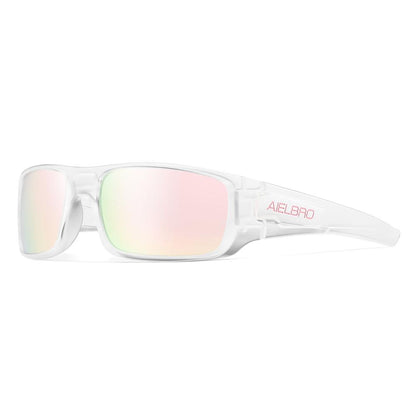AIELBRO Cycling Glasses UV400