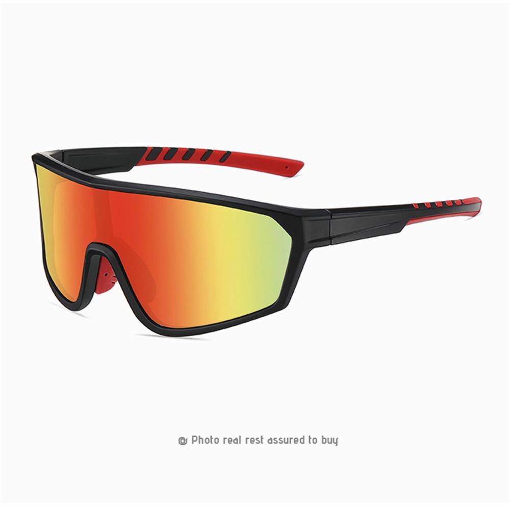AIELBRO Polarized UV400 Cycling Glasses