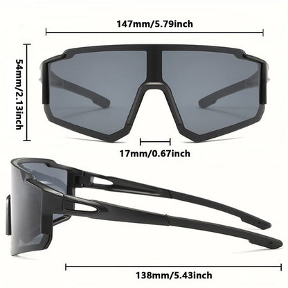 AIELBRO UV400 Cycling Sunglasses
