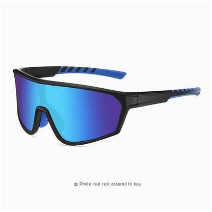 AIELBRO Polarized UV400 Cycling Glasses
