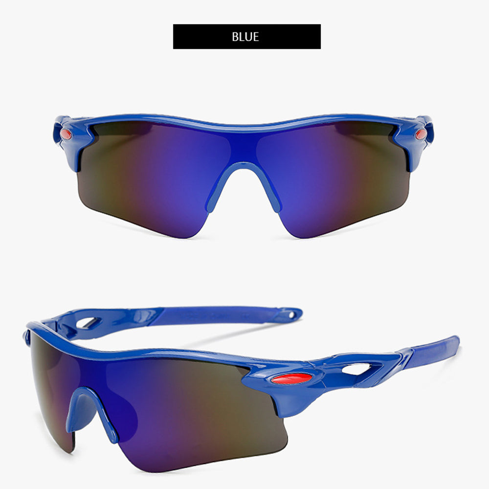 AIELBRO Cycling UV400 Sunglasses