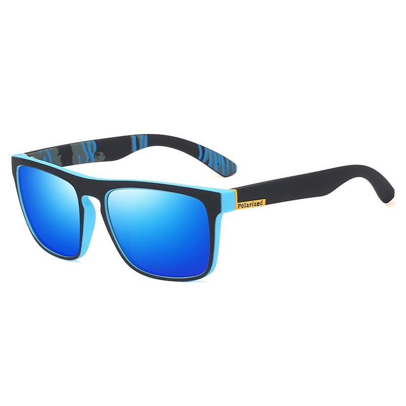 AIELBRO UV400 Men's Polarized Sunglasses Classic