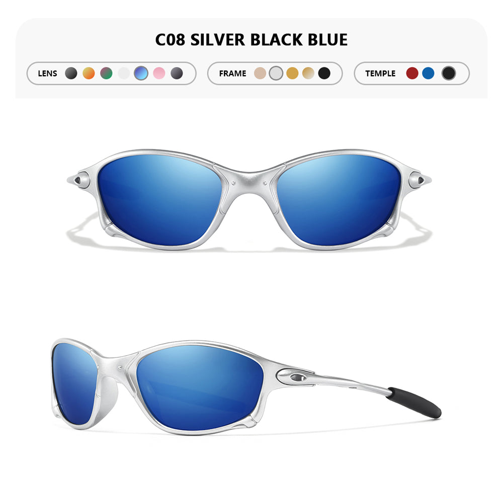 AIELBRO Cycling Sunglasses