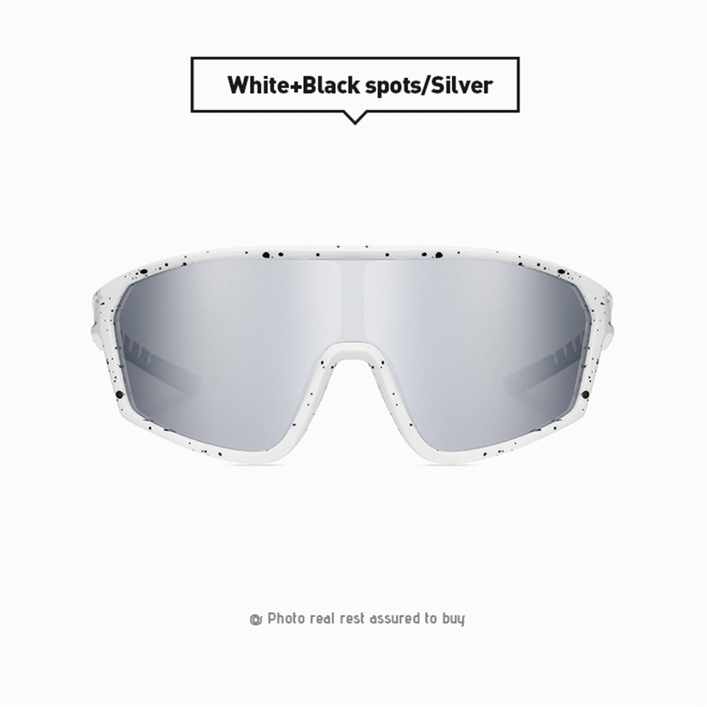 AIELBRO Polarized UV400 Cycling Glasses