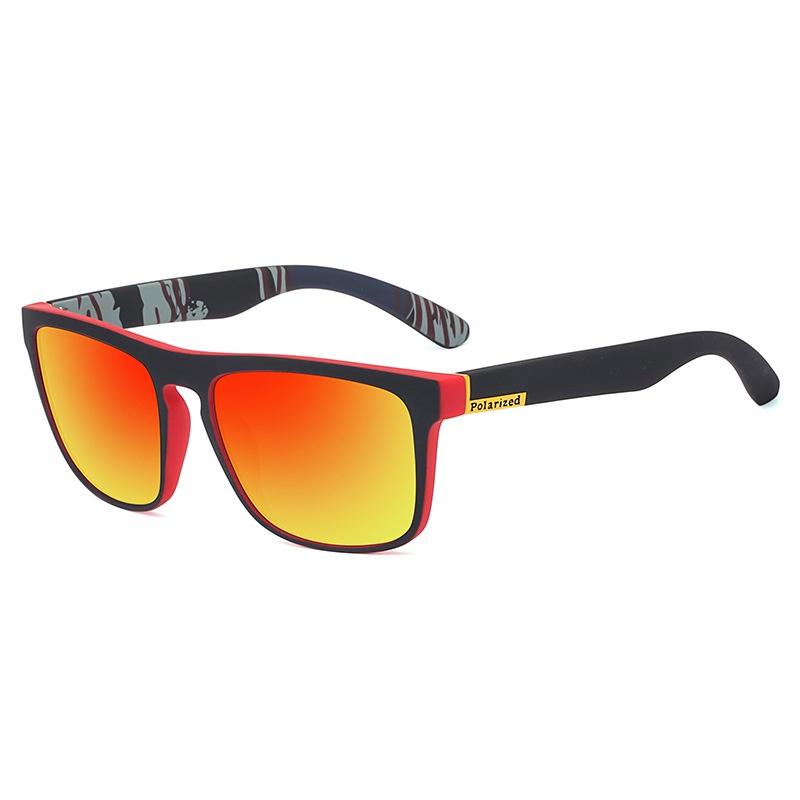 AIELBRO UV400 Men's Polarized Sunglasses Classic
