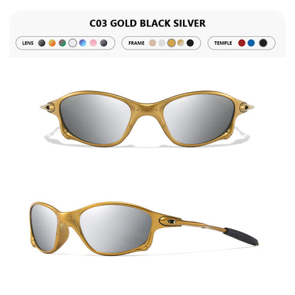 AIELBRO Cycling Sunglasses