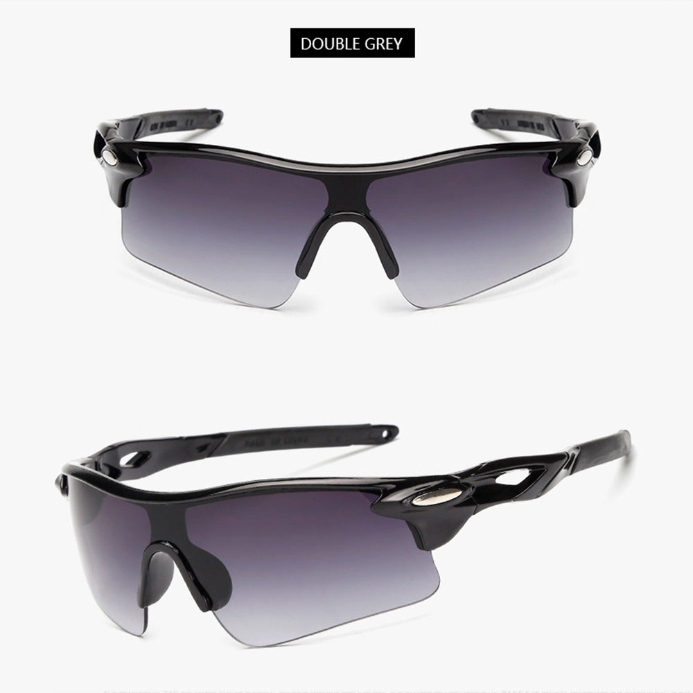 AIELBRO Cycling UV400 Sunglasses