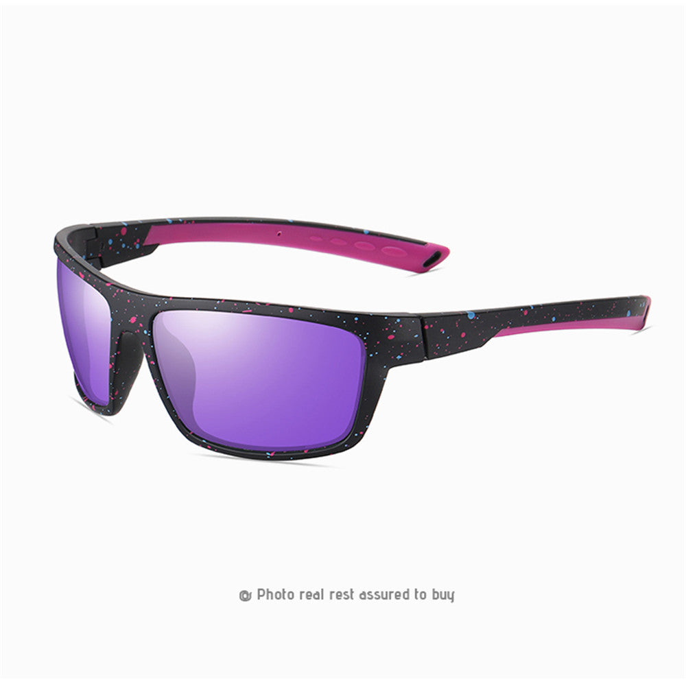 AIELBRO Polarized Cycling Glasses