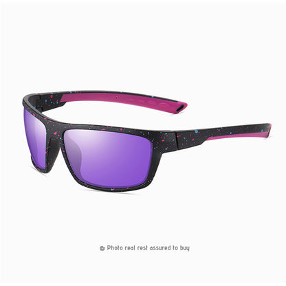 AIELBRO Polarized Cycling Glasses